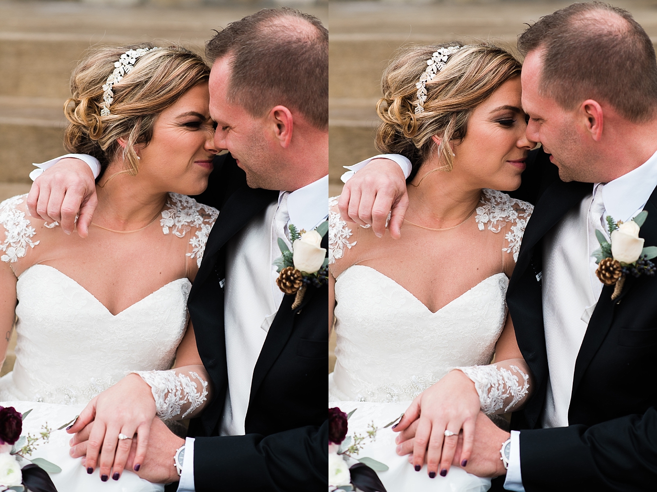oklahoma wedding photographer