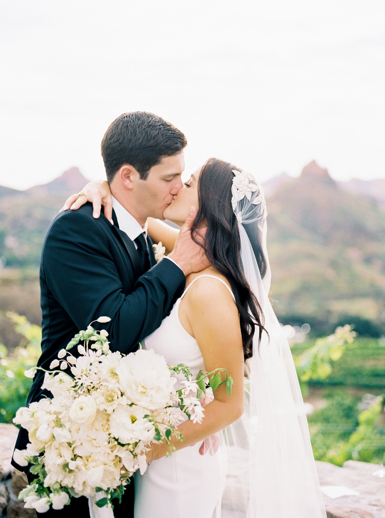 Ben &amp; Emma's Cielo Farms Wedding