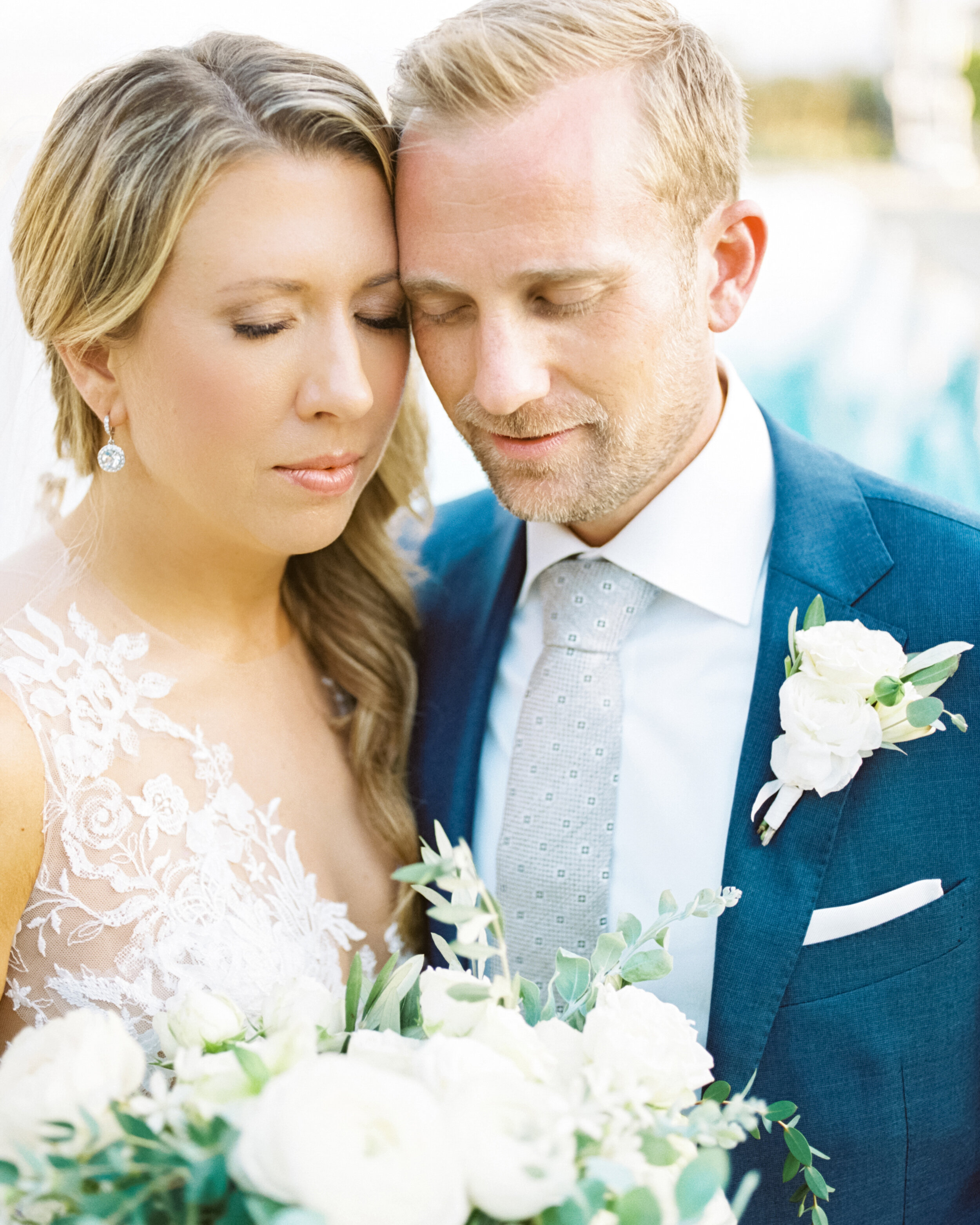 Cody + Jami, Belmond El Encanto Santa Barbara