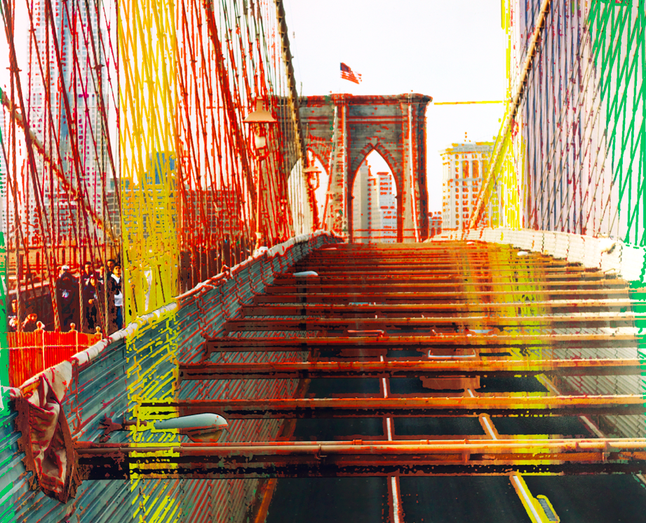 Brooklyn Stroll