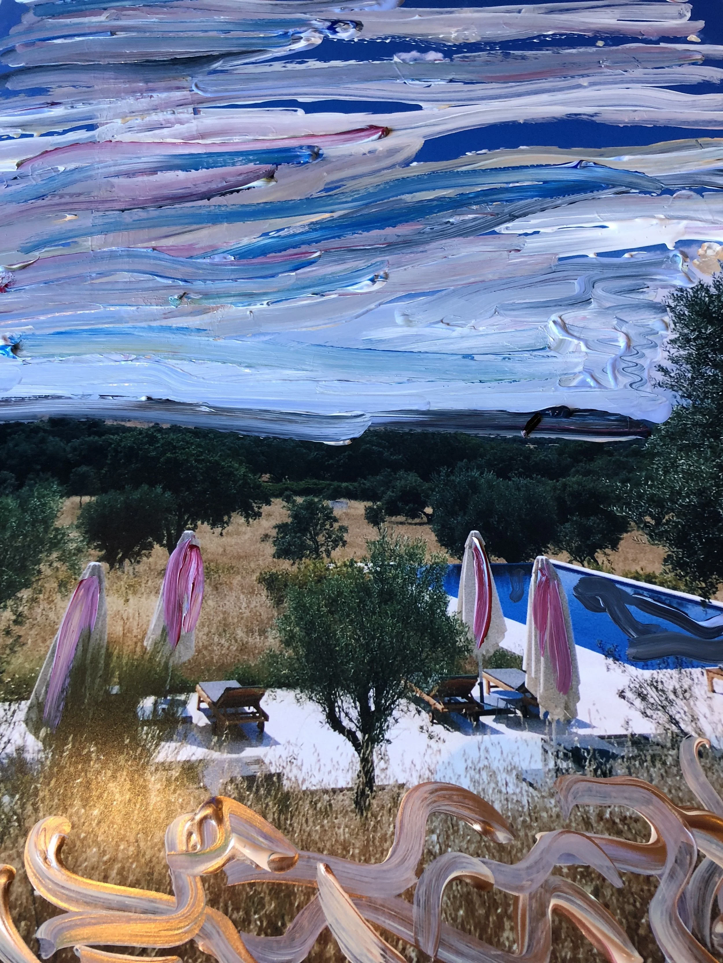  Portugal (11'' x 14'')