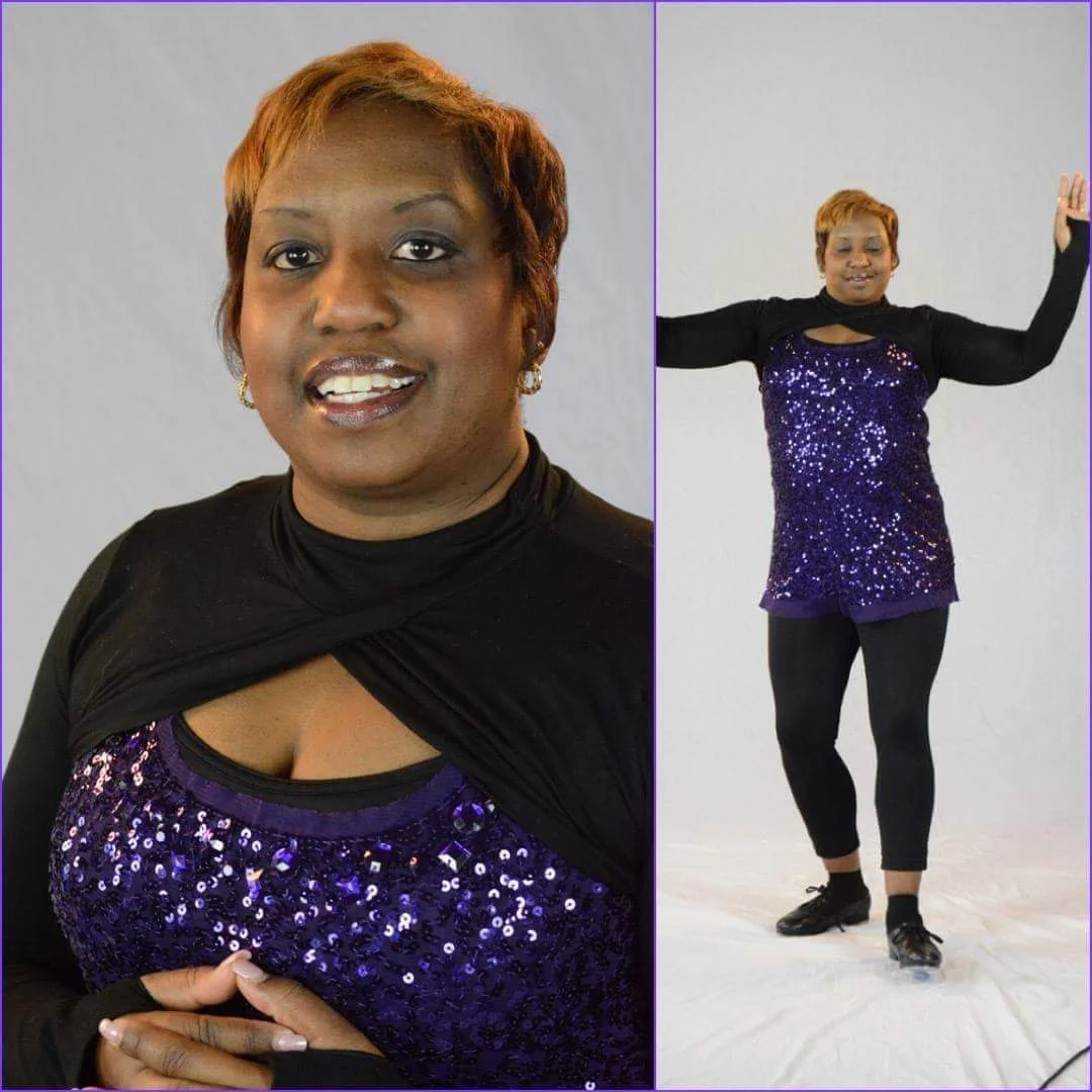 Cynthia Jackson