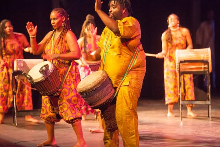 Djapo Cultural Arts Institute