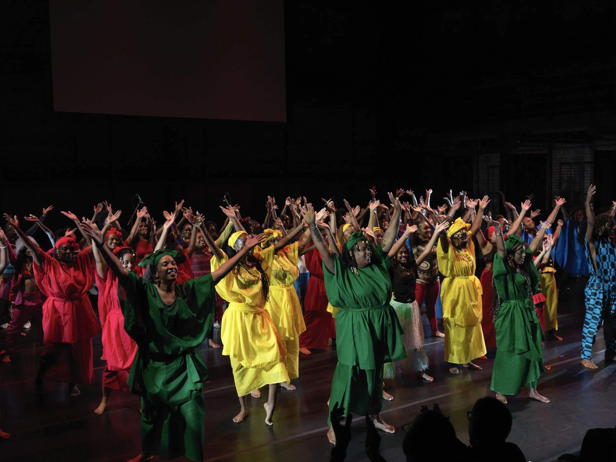 Year End Wrap Up: Celebrating Legacy 2024