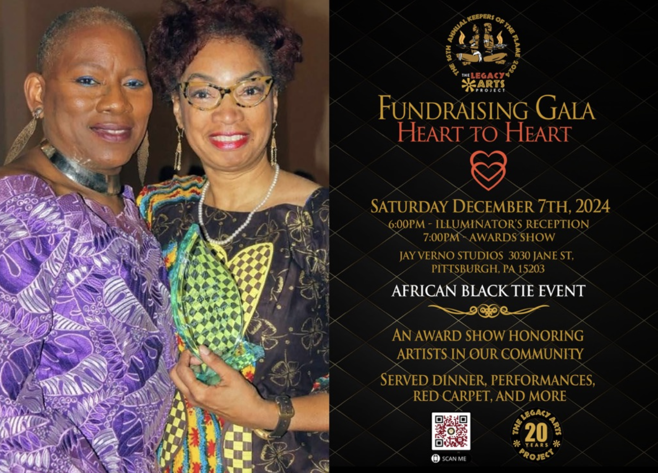 Winter 2024 Newsletter!