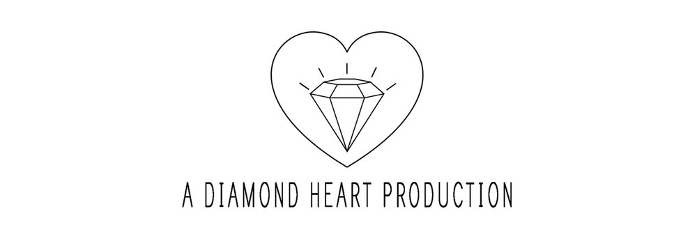 A Diamond Heart Production