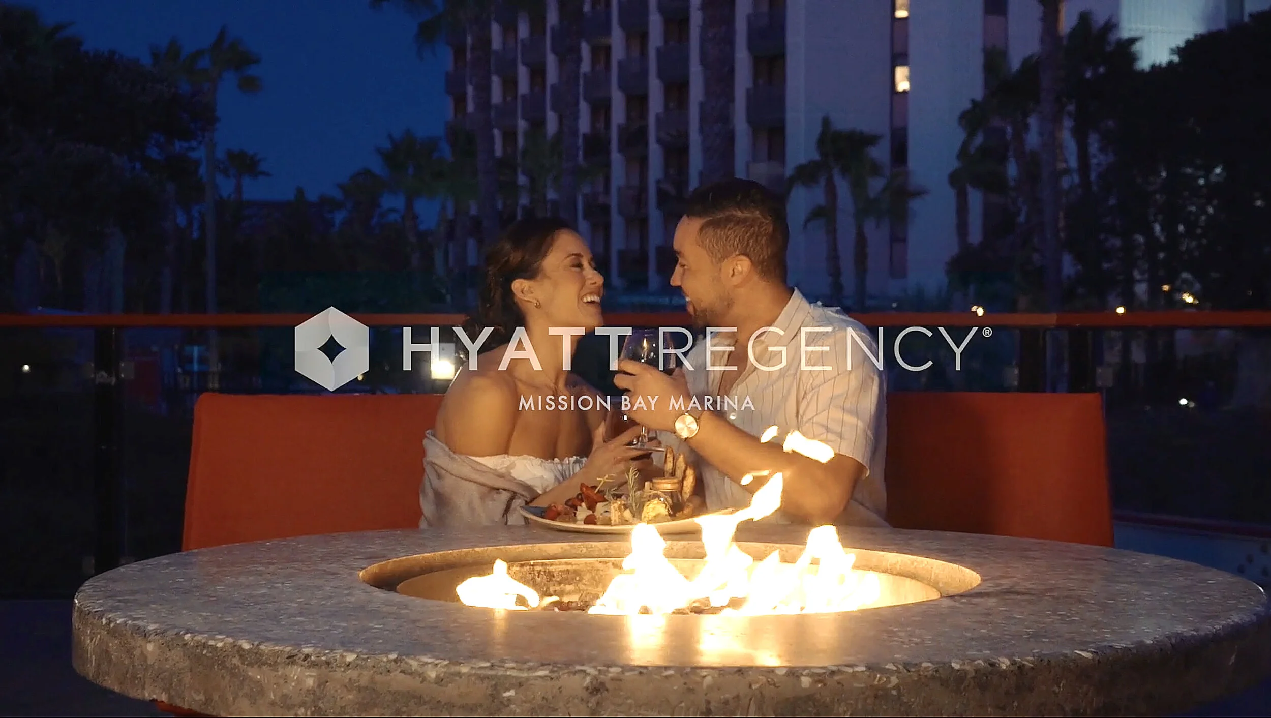 Hyatt Regency Mission Bay