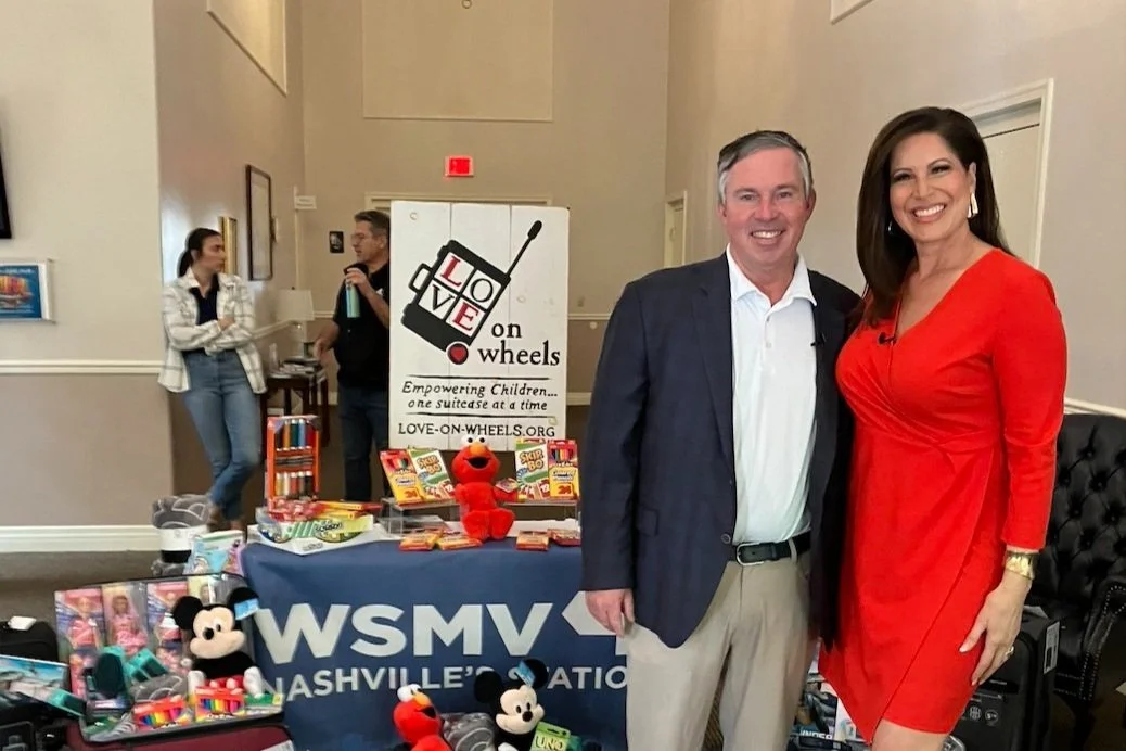 WSMV Surprise Squad