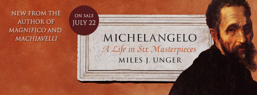 michelangelobanner