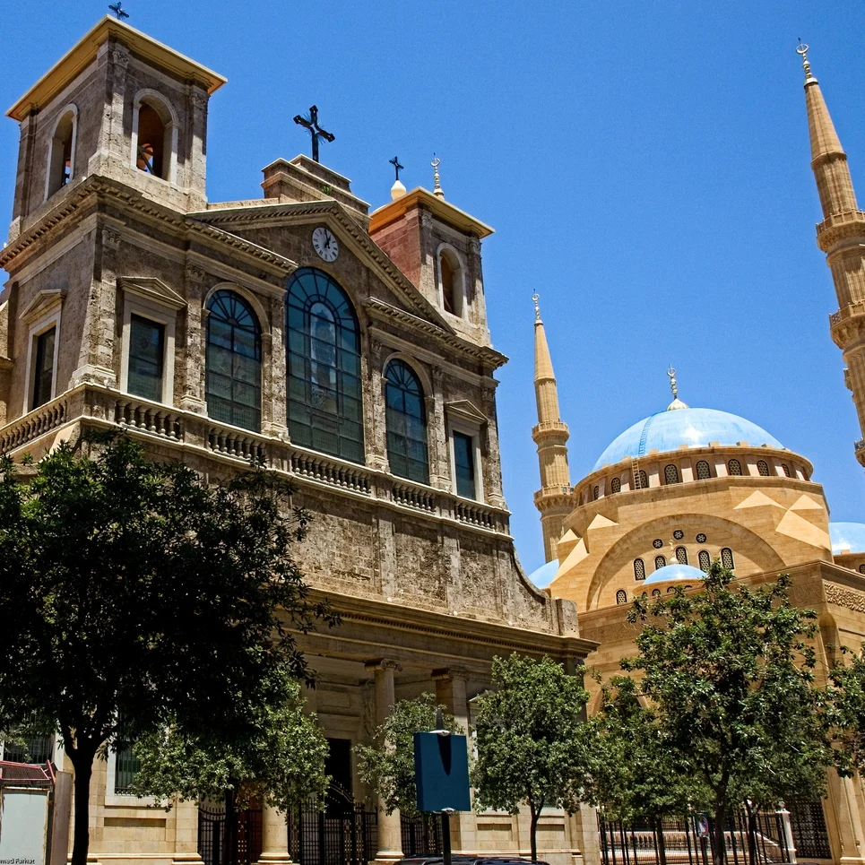 Comparative Religion (Summer 2013)