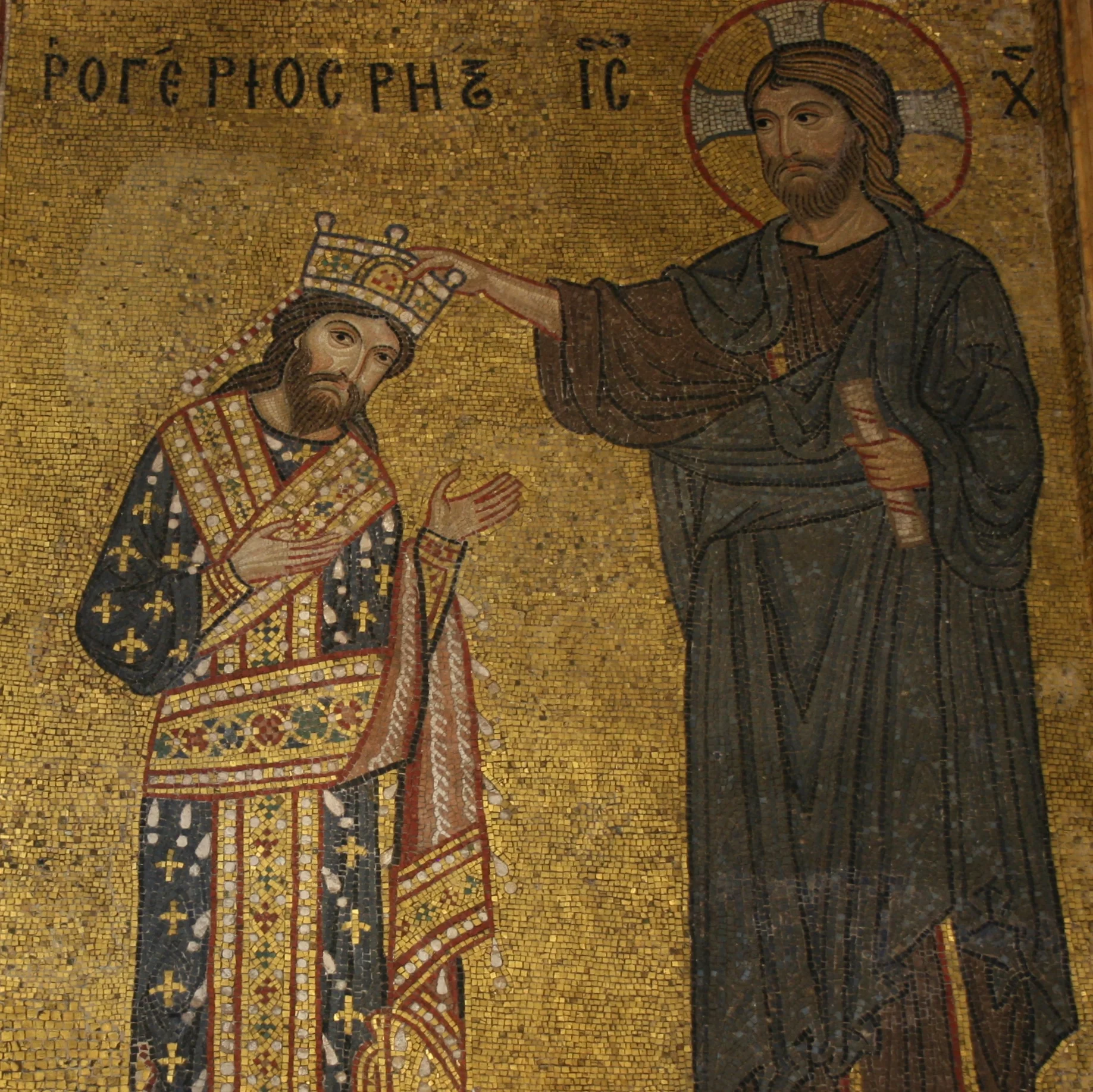 Religion and Politics (Spring 2012)