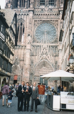 Luxembourg 1997