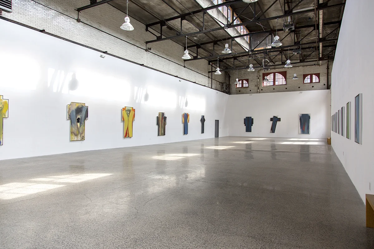 Gallery, Mana Contemporary, 2013