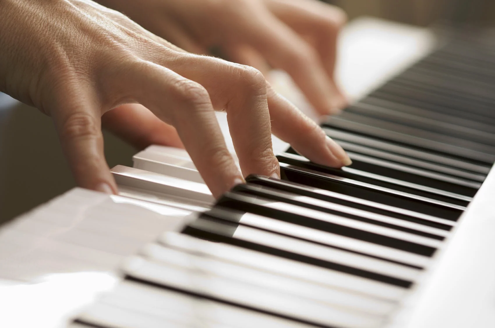 Summer Piano Tuition