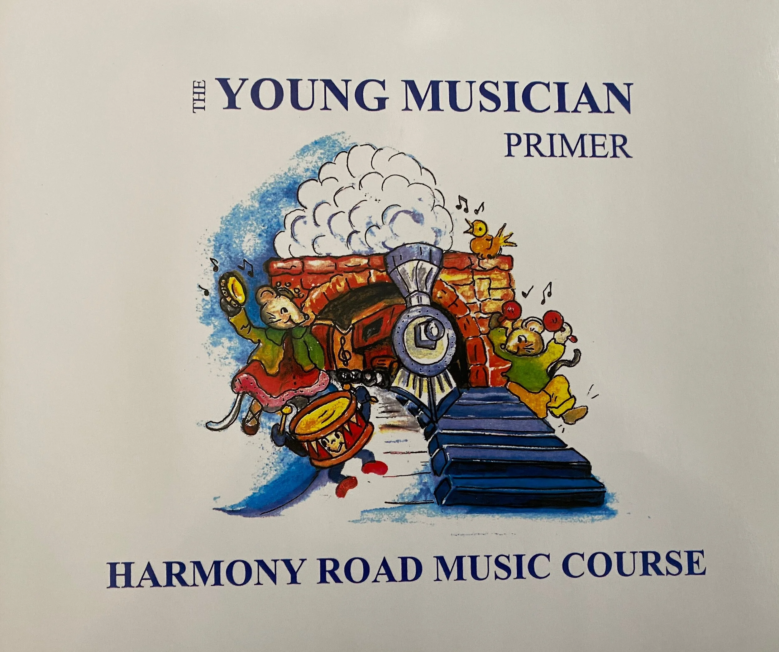 'Intro' - 1st-4th Grade