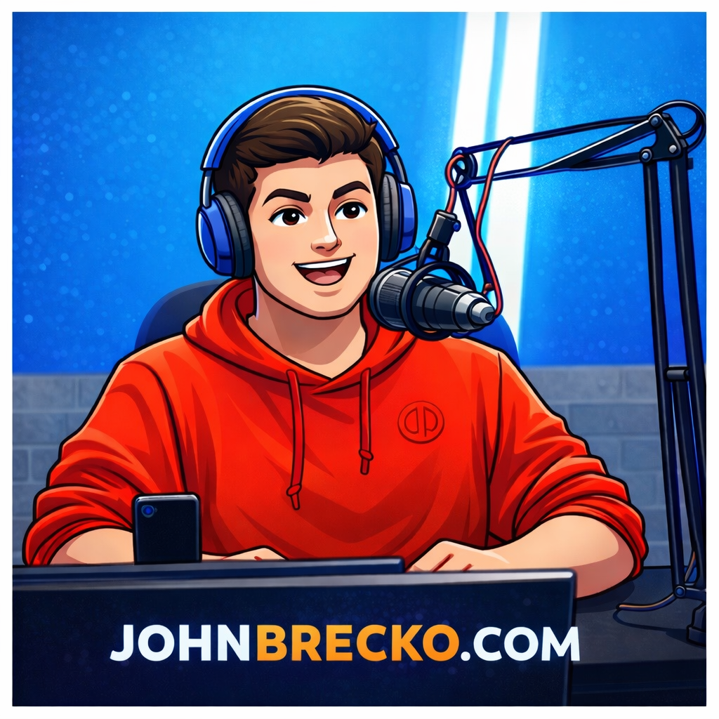 www.johnbrecko.com