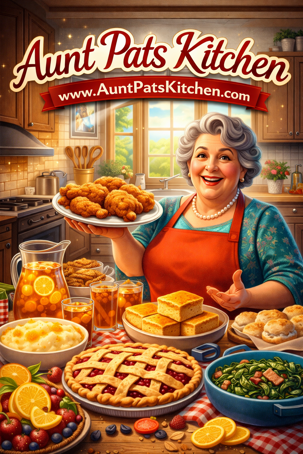 www.auntpatskitchen.com