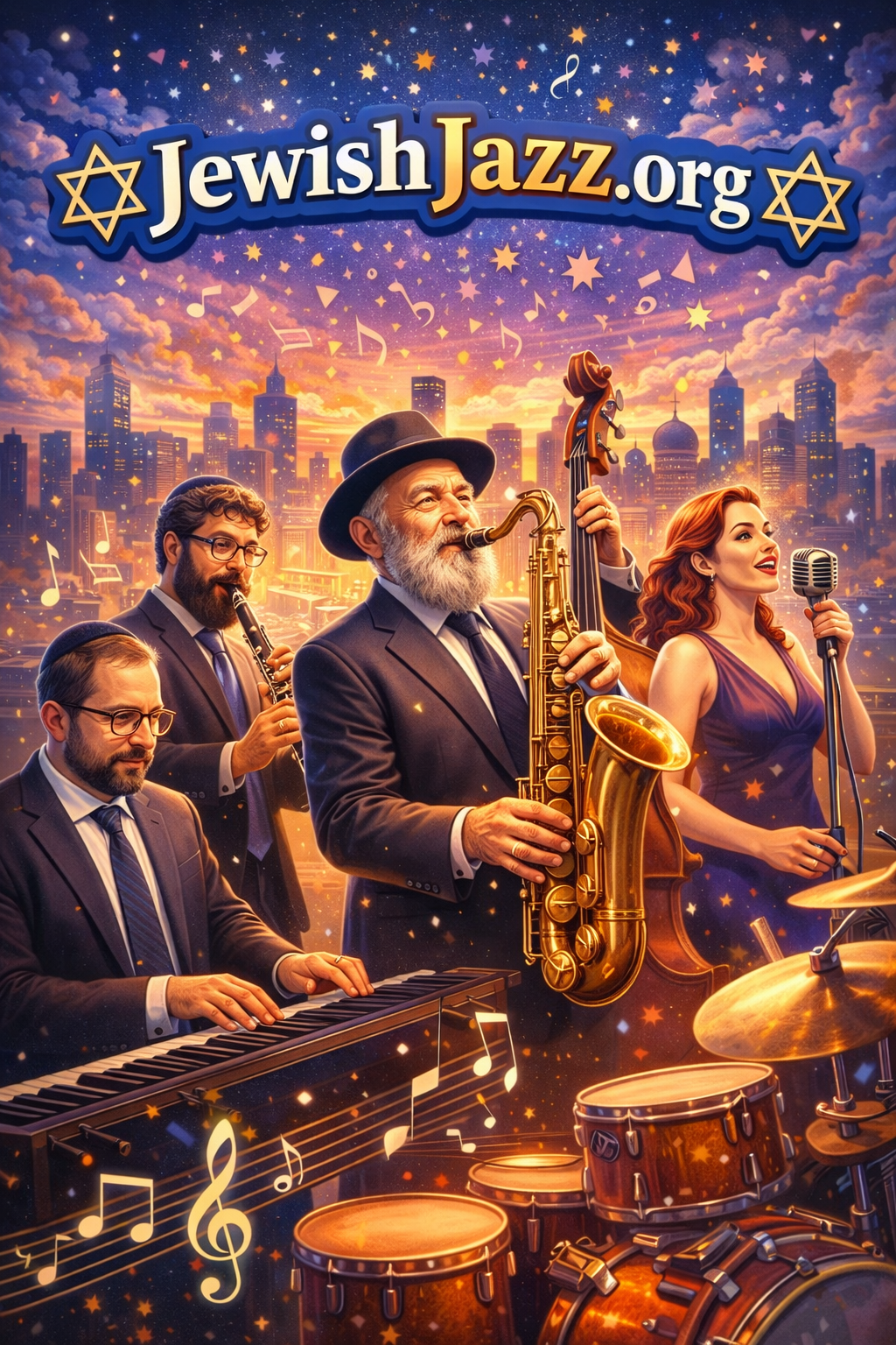 www.jewishjazz.org
