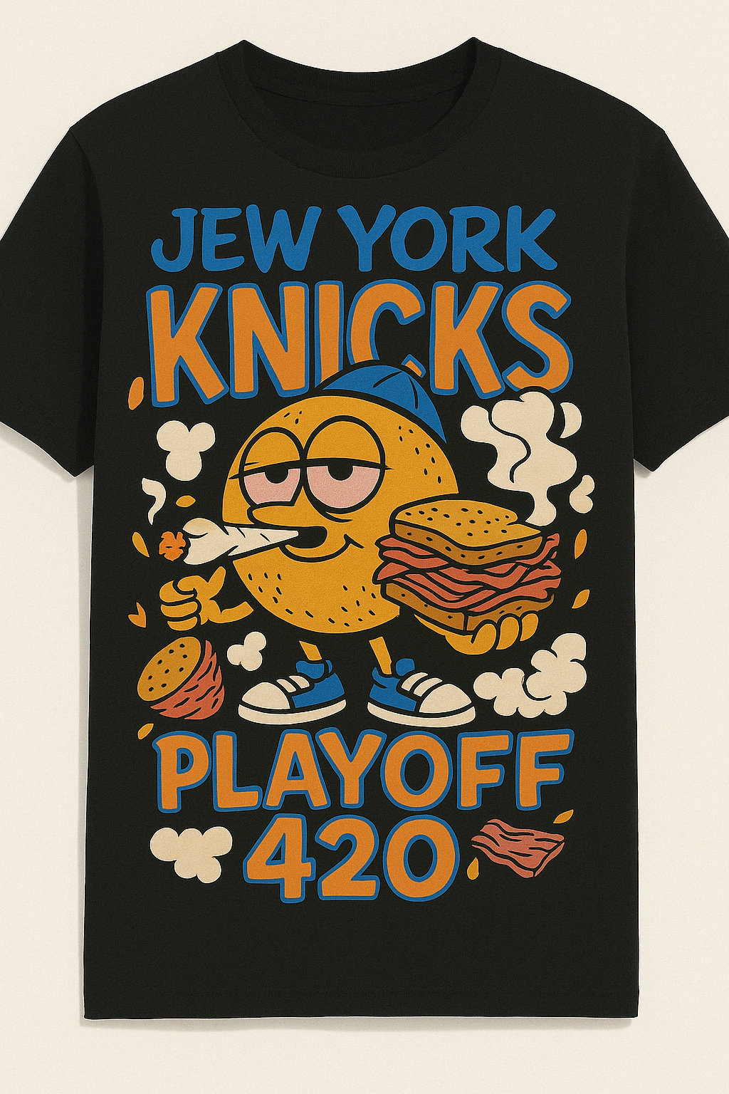 JEW YORK KNICKS
