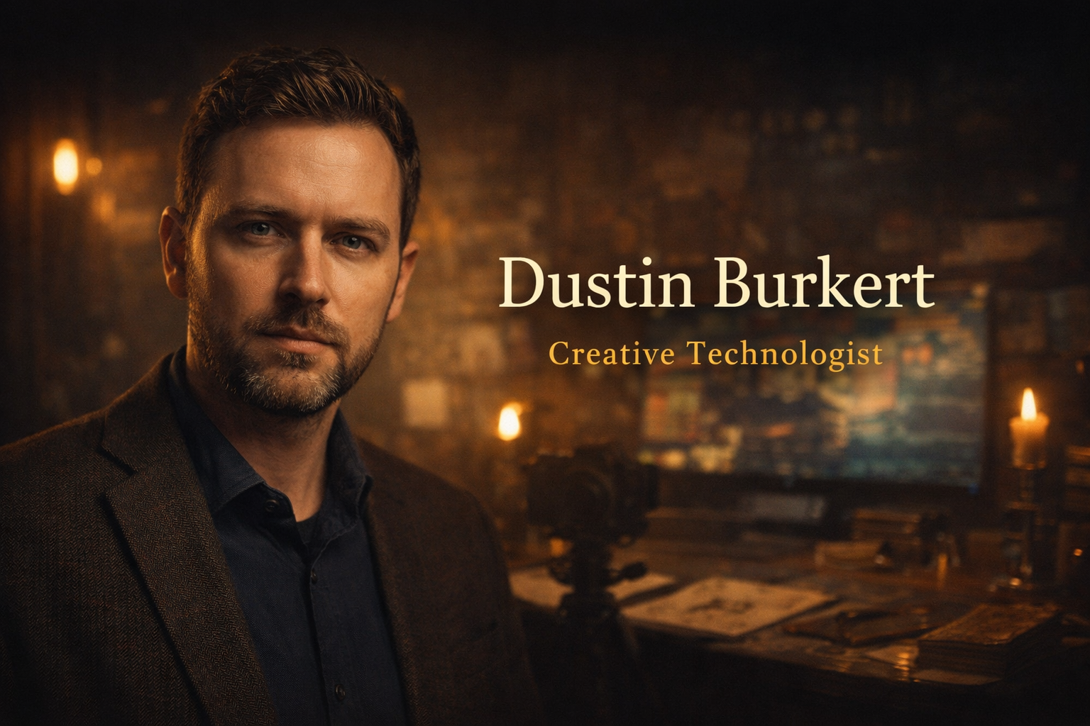 www.dustinburkert.com