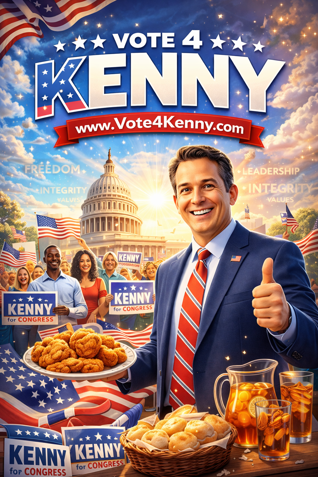 www.vote4kenny.com