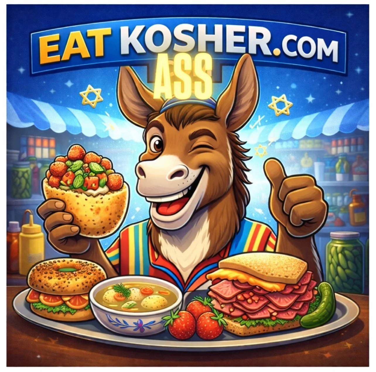 www.eatkosherass.com