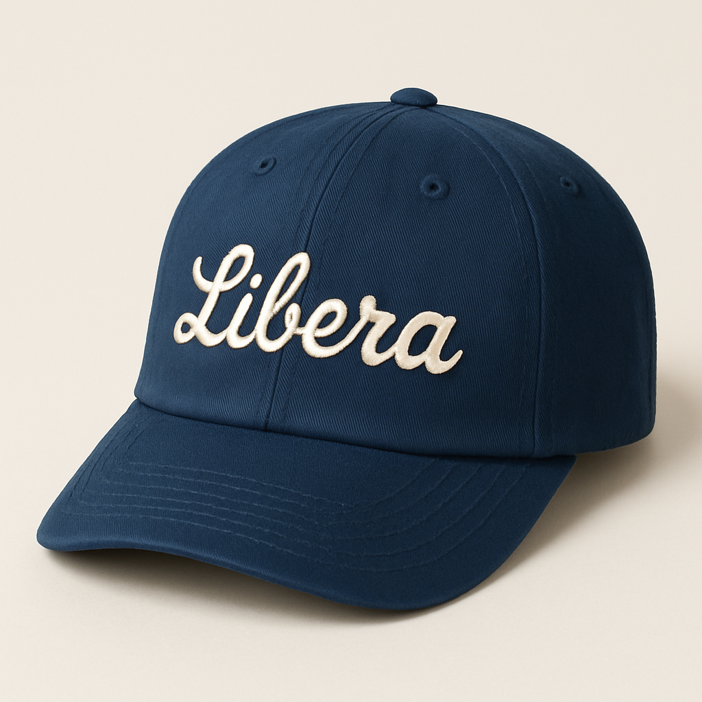 Libera Cap