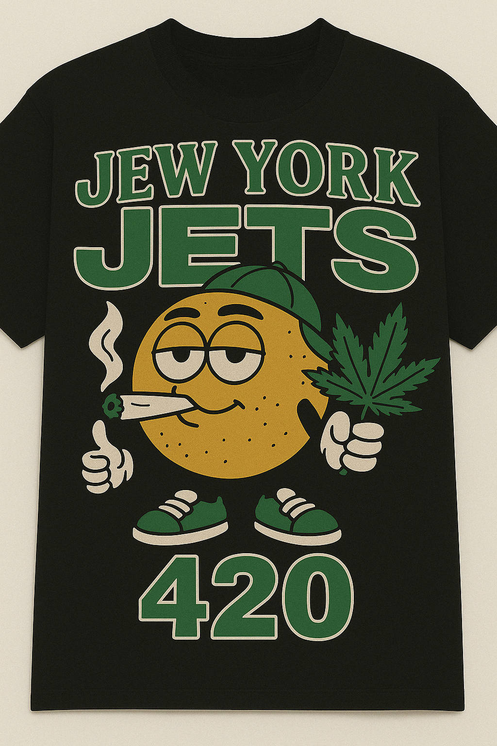 JEW YORK JETS