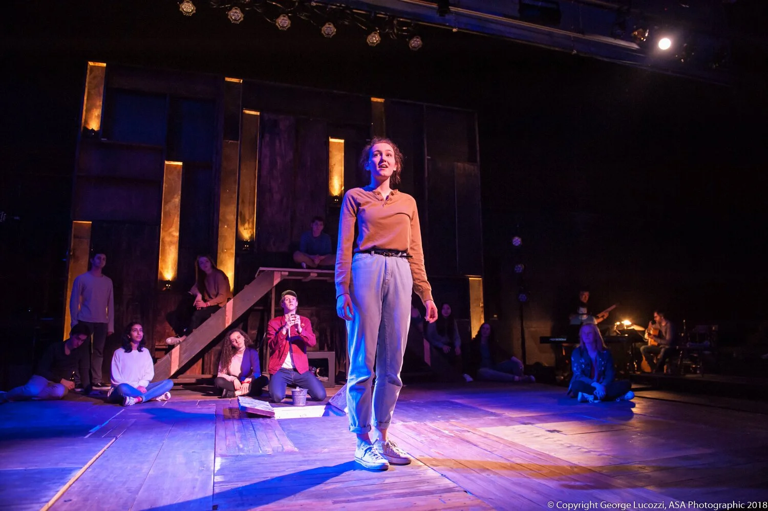 Godspell