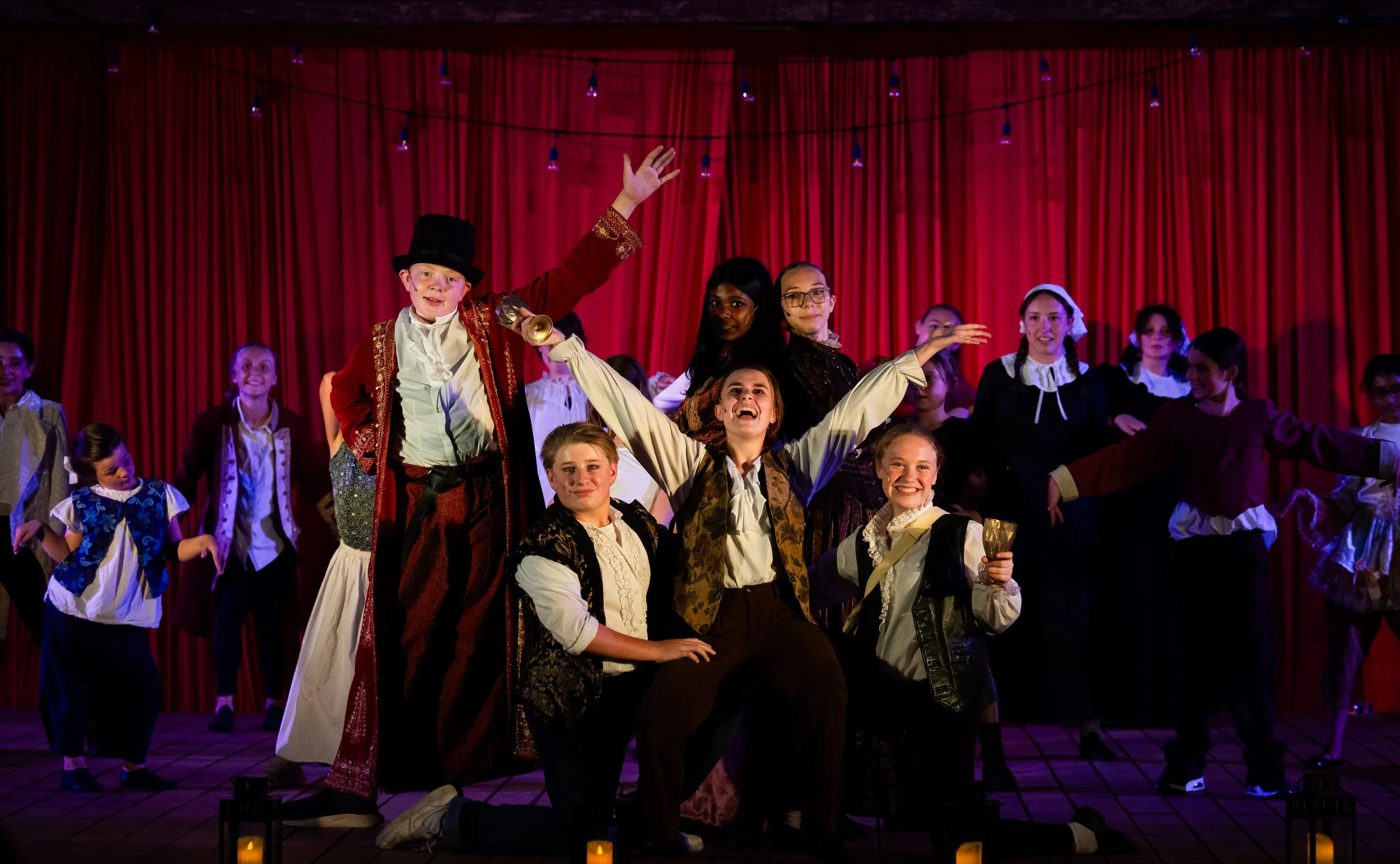 Something Rotten