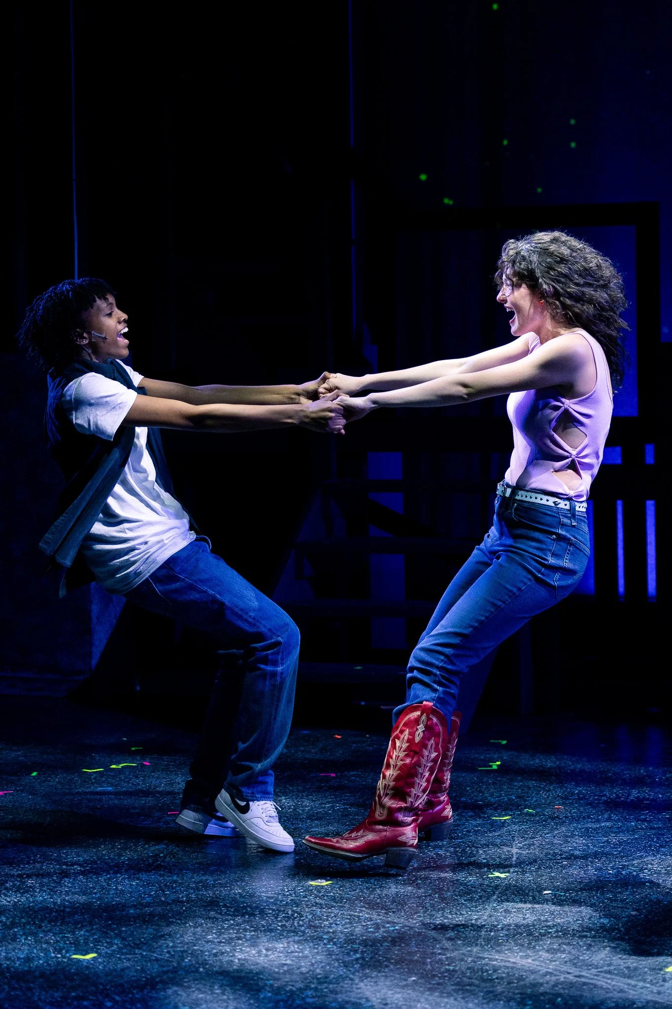 Footloose