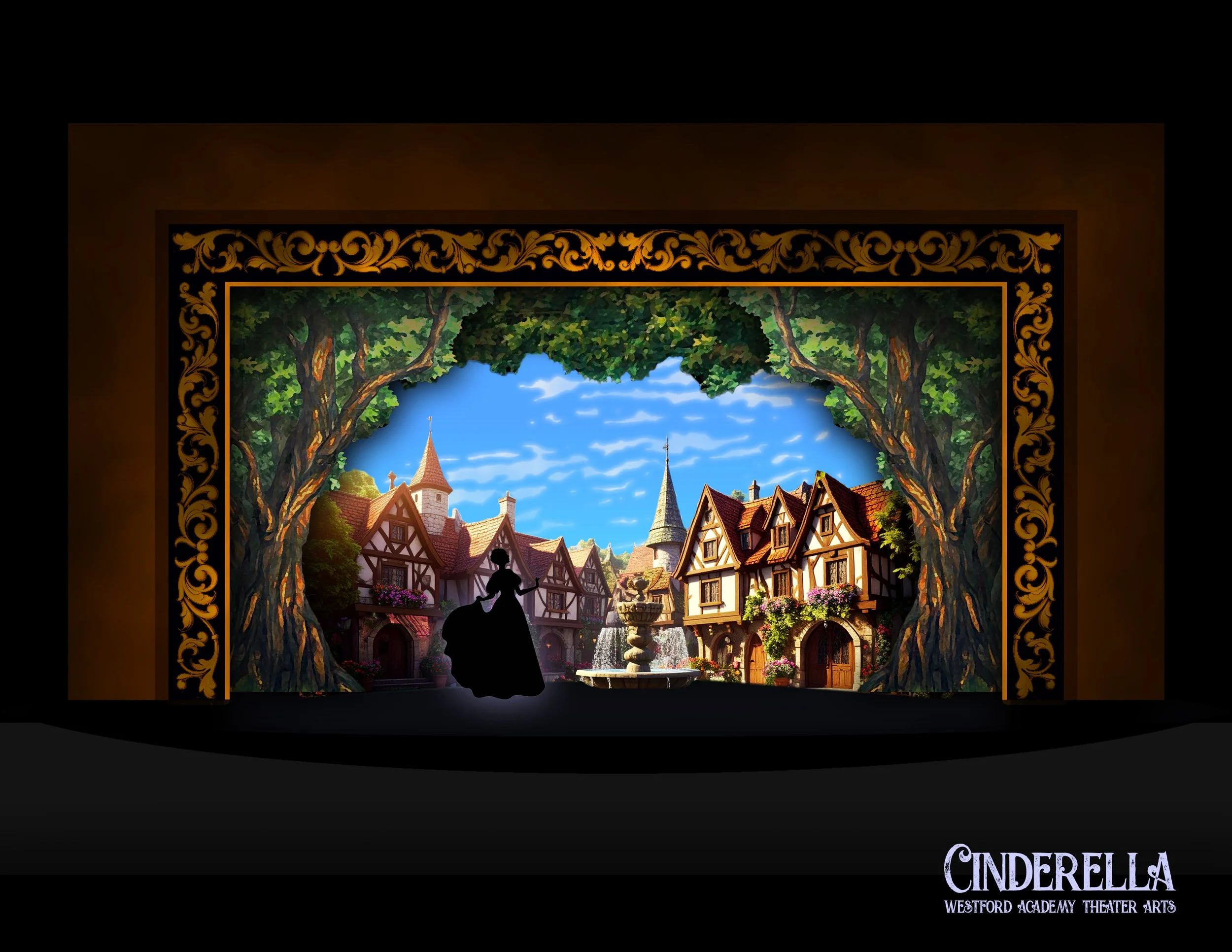 Cinderella_WATA_Village Square.jpg