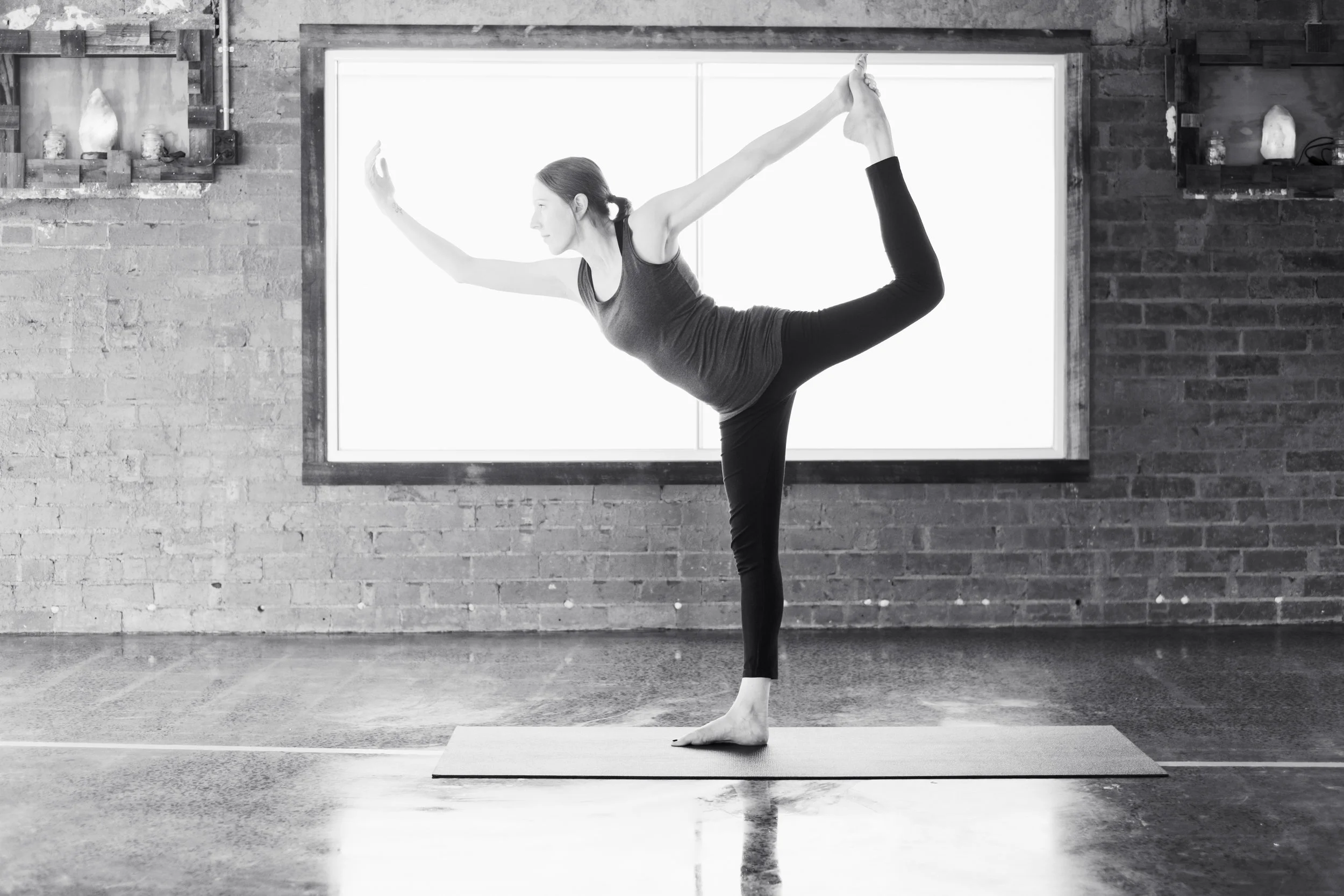 Yoga Photography - Melbourne