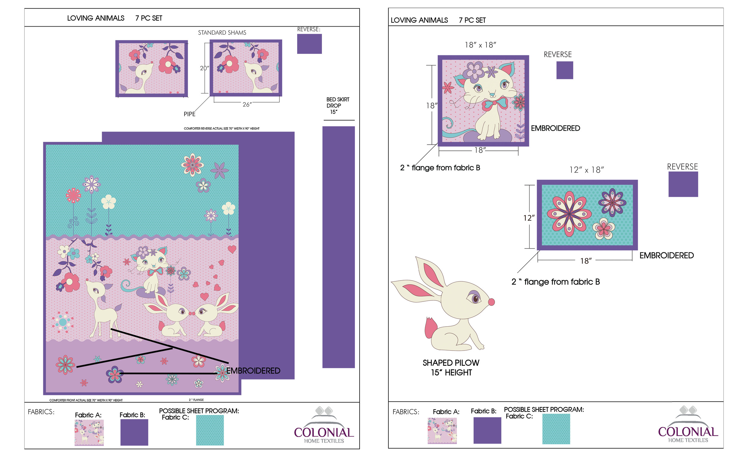 LOVABLE ANIMALS DESIGN TEMPLATE set.jpg