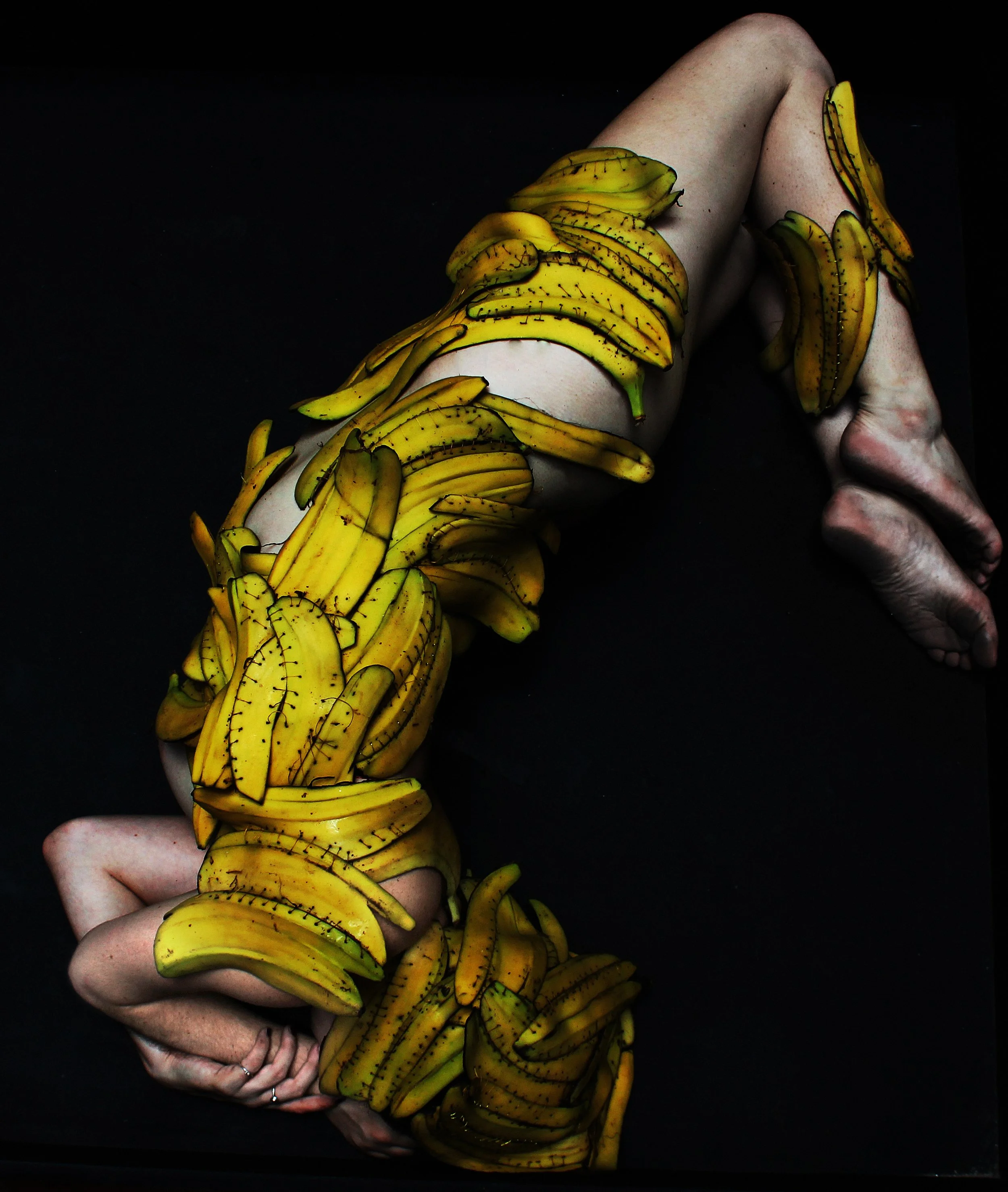  Archive of early work through '17 