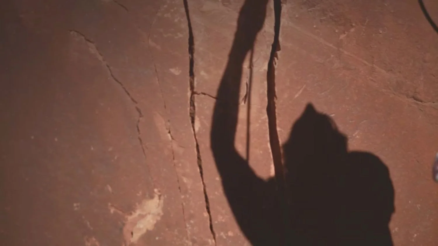 Marmot "Indian Creek" Director's Cut