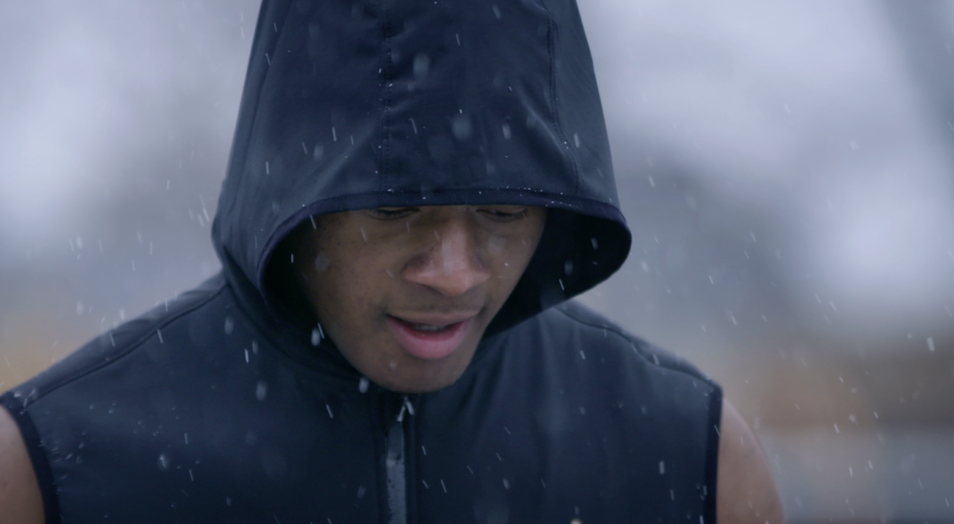 NFL "Undrafted Season 3 Trailer"