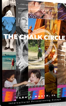 The Chalk Circle, edited by Tara L. Masih