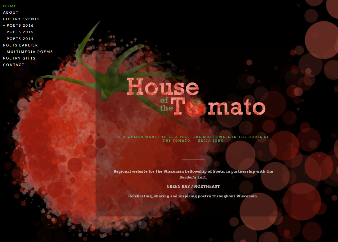 House of the Tomato