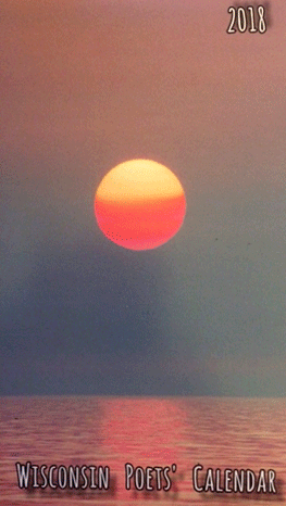 Sunsets are an Occasion