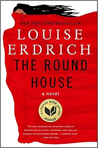 The Round House by Louise Erdrich