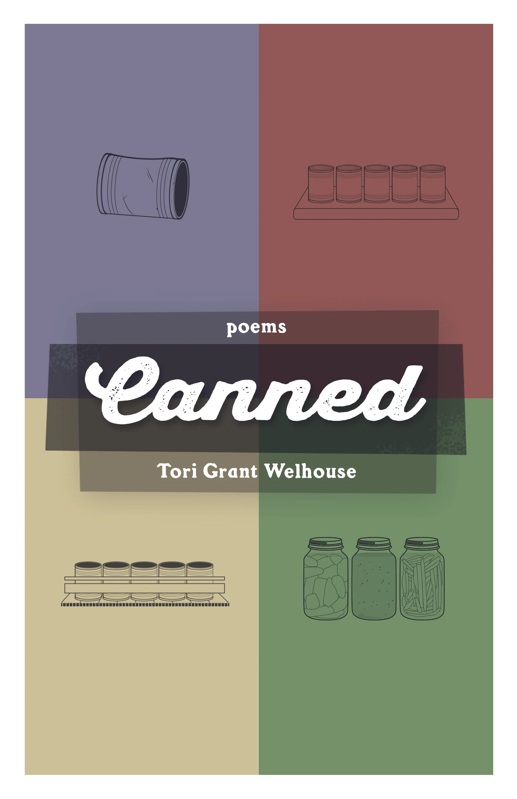CANNED