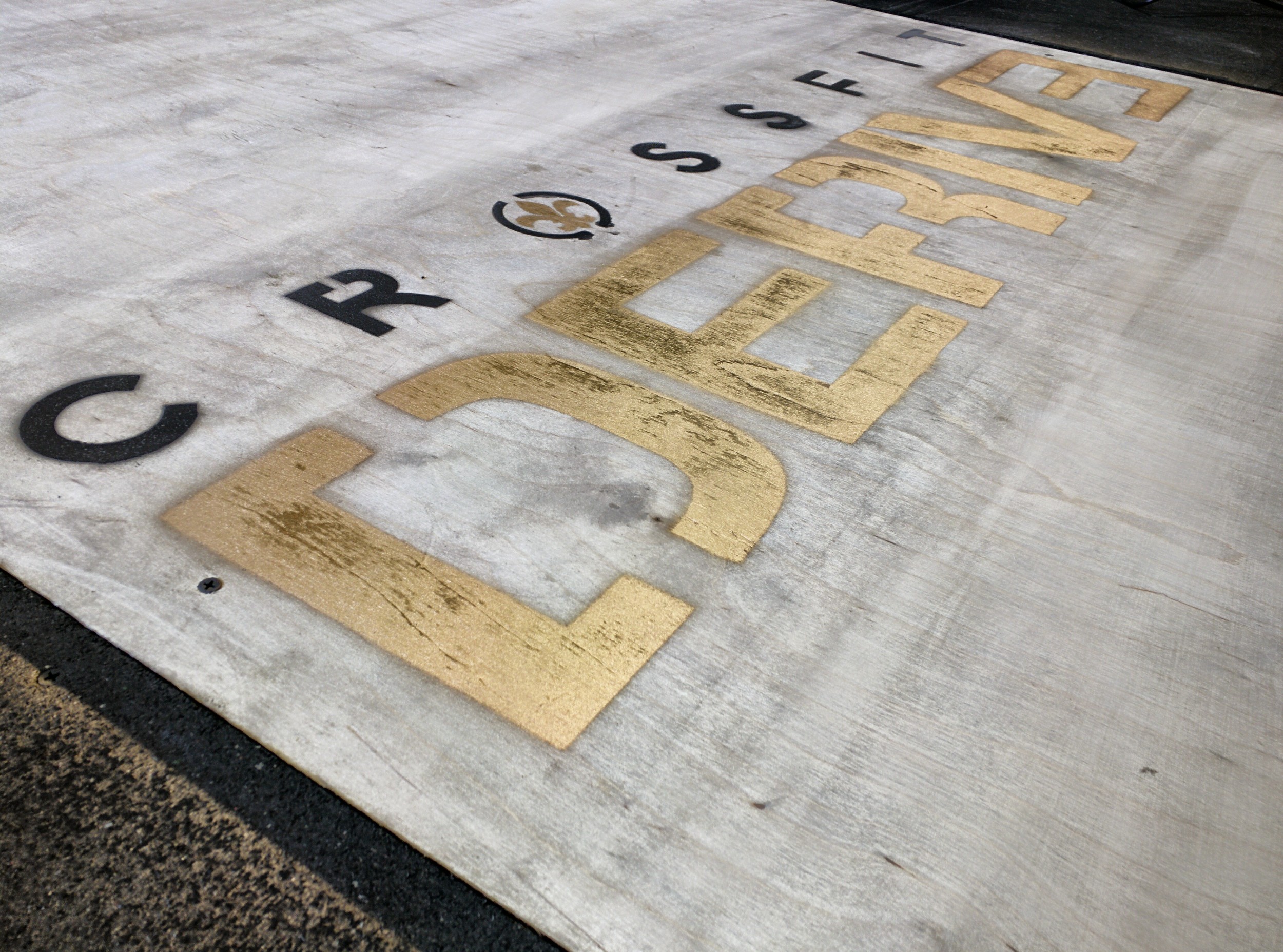 Post-Open Offseason Cycle