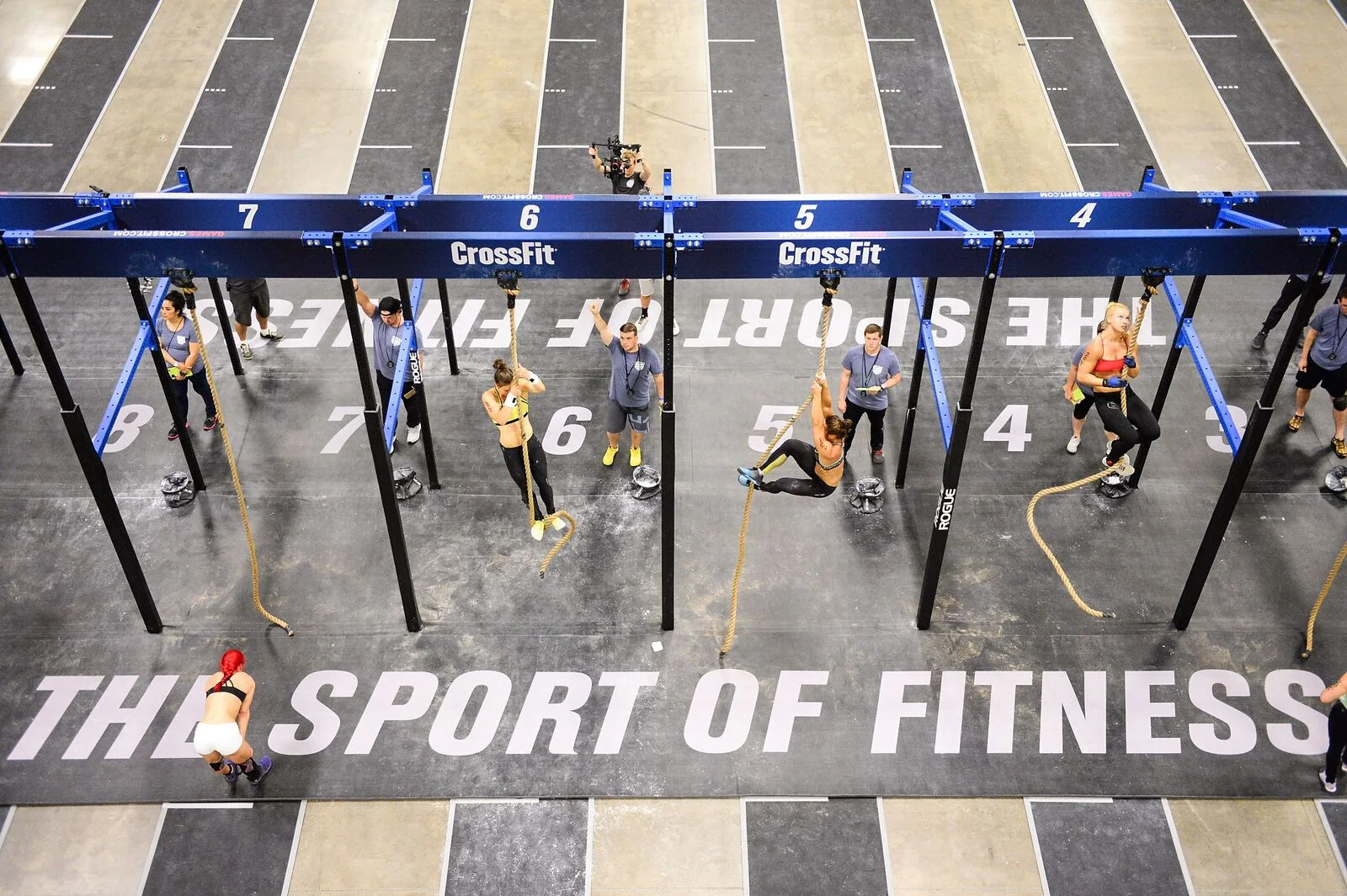 2016 Open Prep Cycle