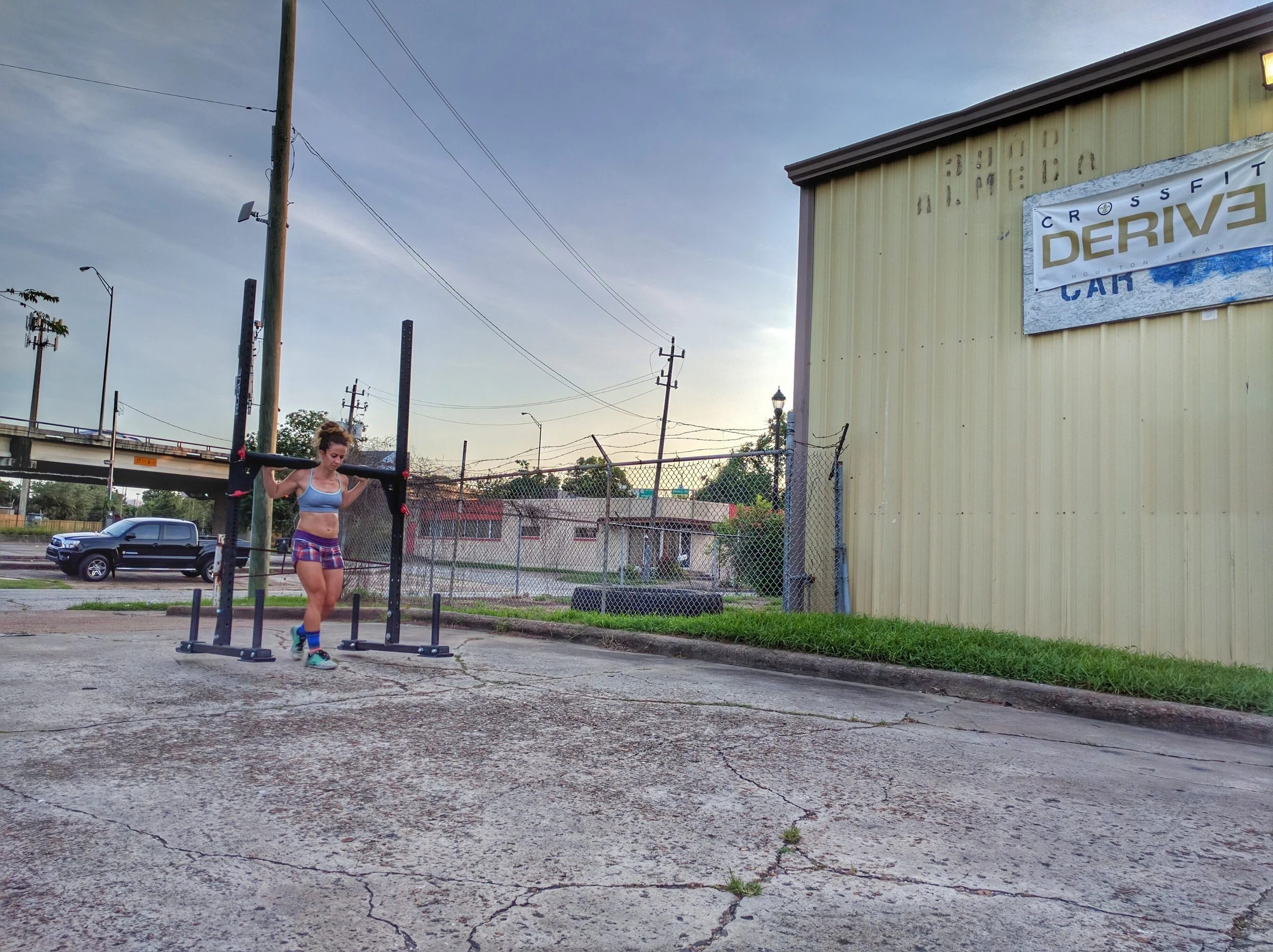 5 Steps to Becoming a Better Athlete