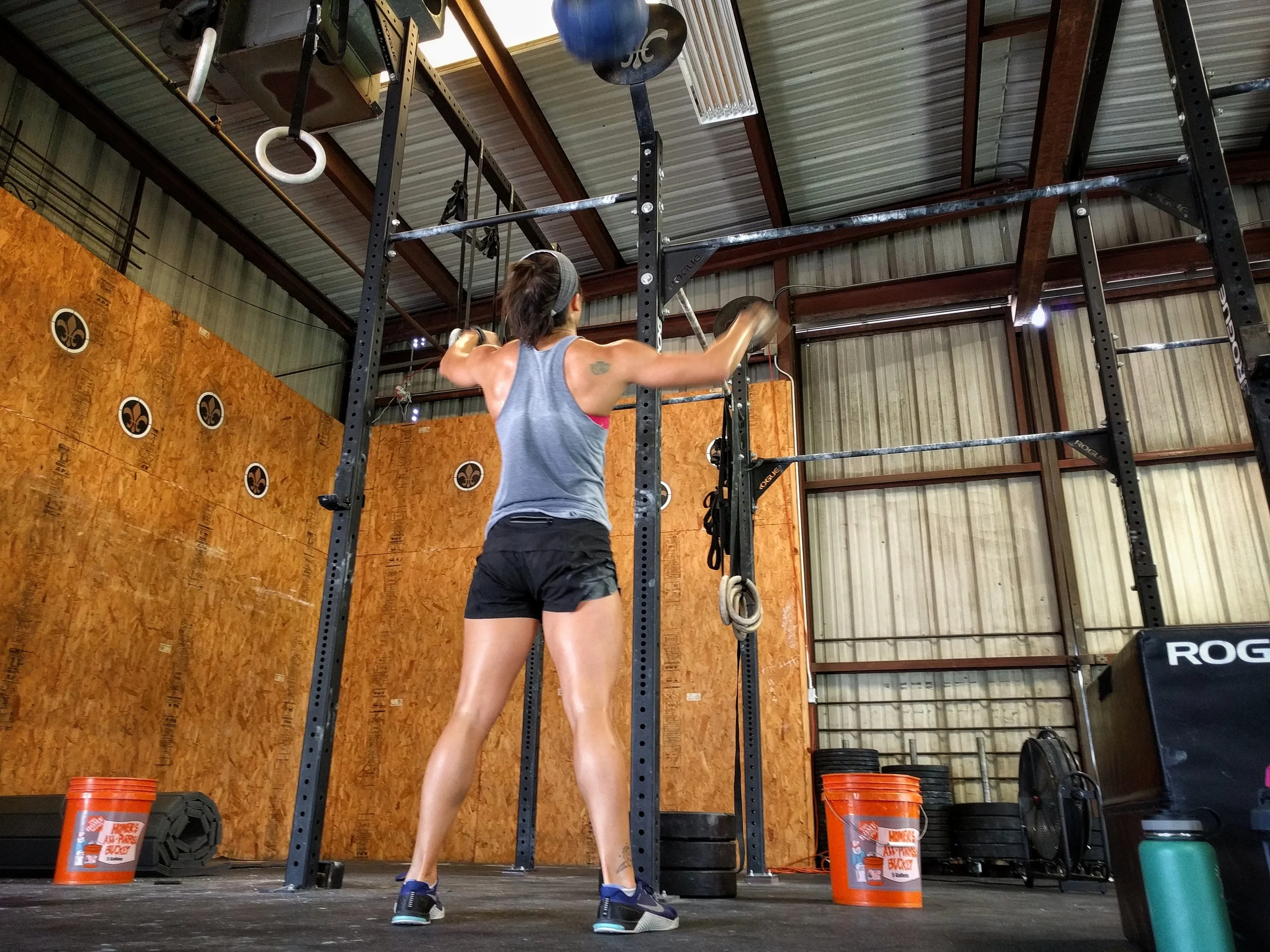 Testing & Transition Weeks at-a-glance