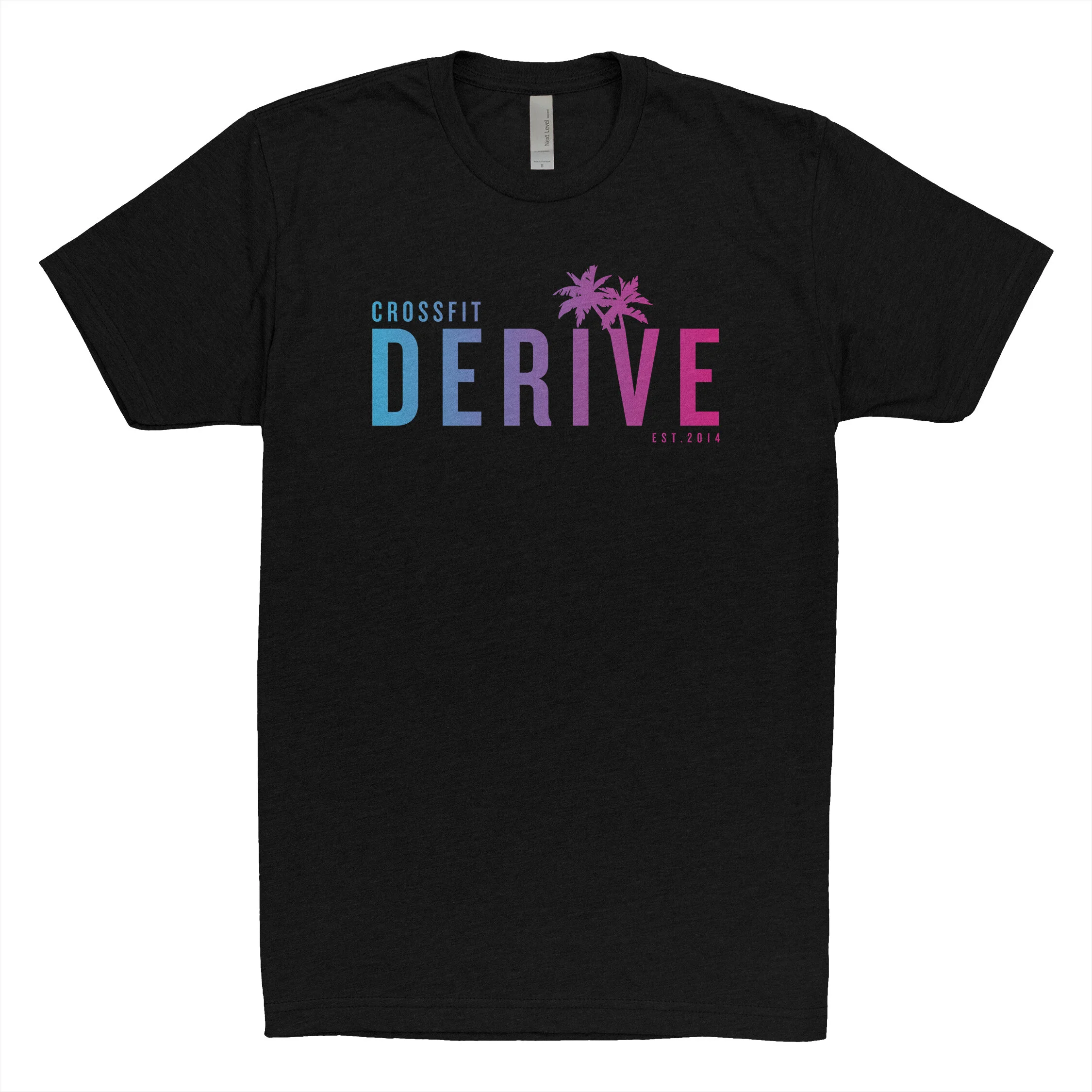 Men's "MIAMI" Tee/Tank