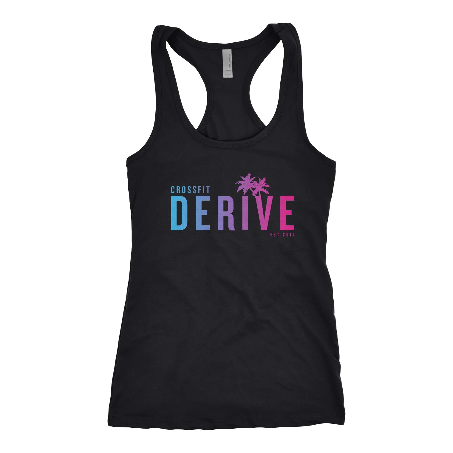 Women's "MIAMI" Tank