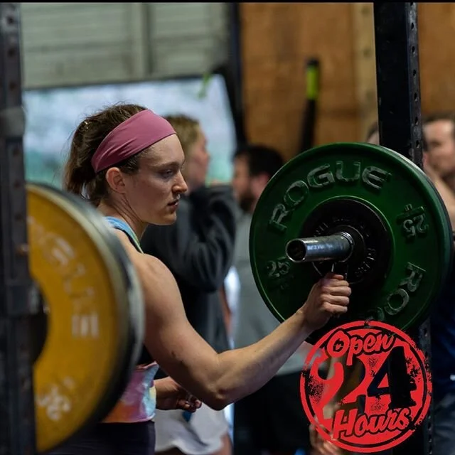 Some new things for you guys coming upon reopen!
.
Check out our latest newsletter and stay tuned!

#hybridAF #crossfit #derive @hybrid.a.f