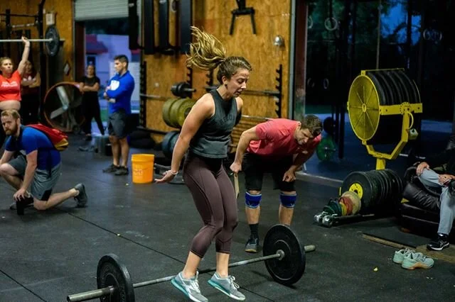 Unhappy with your current workout regimen? Quarantine got you looking to make a change?⁠
.⁠
Want to lose weight?⁠
Get out of pain?⁠
Look better naked?⁠
Want to compete?⁠
Feel more energetic and confident?⁠
.⁠
Our mantra is we want you to leave us hea